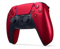 Sony PlayStation 5 Slim Digital + DualSense Volcanic Red - 1268042 - zdjęcie 9